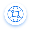 Global expertise & a networked approach